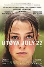 Watch Utøya: July 22 123movies