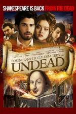 Watch Rosencrantz and Guildenstern Are Undead 123movies