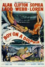 Watch Boy on a Dolphin 123movies