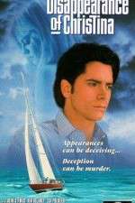 Watch The Disappearance of Christina 123movies