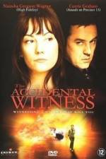 Watch The Accidental Witness 123movies