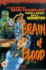 Watch Brain of Blood 123movies