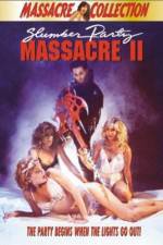 Watch Slumber Party Massacre II 123movies