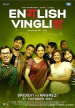Watch English Vinglish 123movies