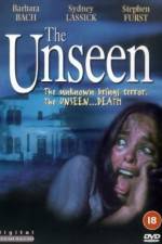 Watch The Unseen 123movies