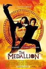 Watch The Medallion 123movies