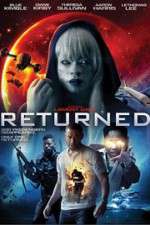 Watch Returned 123movies