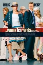 Watch The Whole Ten Yards 123movies