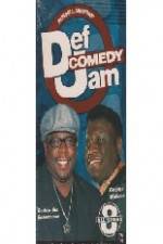 Watch Def Comedy Jam All-Stars Vol. 8 123movies