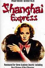 Watch Schanghai Express 123movies