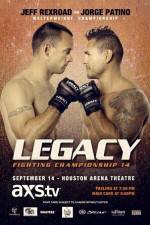 Watch Legacy Fighting Championship 14 123movies