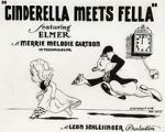 Watch Cinderella Meets Fella (Short 1938) 123movies