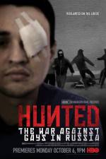 Watch Hunted-The War Against Gays in Russia 123movies
