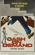 Watch Cash on Demand 123movies