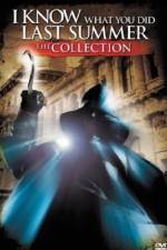 Watch I'll Always Know What You Did Last Summer 123movies