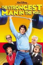 Watch The Strongest Man in the World 123movies