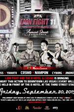 Watch Lion Fight 11 123movies