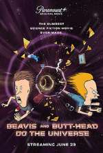Watch Beavis and Butt-Head Do the Universe 123movies