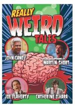 Watch Really Weird Tales 123movies