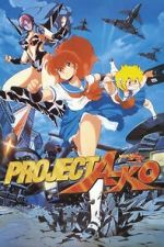 Watch Project A-Ko 123movies