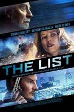 Watch The List 123movies