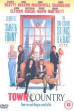 Watch Town & Country 123movies