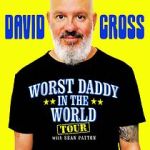 Watch David Cross: The Worst Daddy in the World (TV Special 2024) 123movies