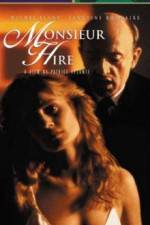 Watch Monsieur Hire 123movies