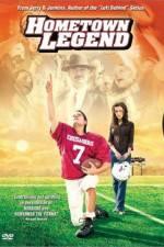 Watch Hometown Legend 123movies