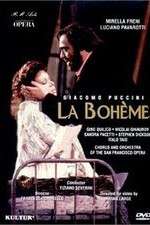 Watch La Bohème 123movies