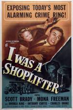 Watch I Was a Shoplifter 123movies