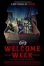 Watch Welcome Week: A College Horror Anthology 123movies