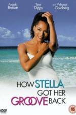 Watch How Stella Got Her Groove Back 123movies