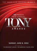 Watch The 78th Annual Tony Awards (TV Special 2025) 123movies