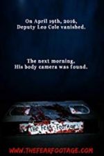 Watch The Fear Footage 123movies