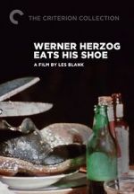 Watch Werner Herzog Eats His Shoe 123movies