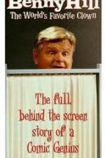 Watch Benny Hill The World's Favorite Clown 123movies