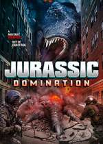 Watch Jurassic Domination 123movies