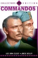 Watch Commandos 123movies