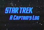 Watch Star Trek: A Captain\'s Log 123movies