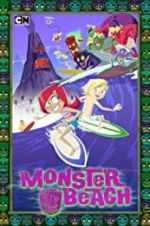 Watch Monster Beach 123movies