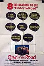 Watch End of the Road 123movies