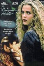 Watch The Babysitter's Seduction 123movies