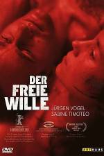 Watch The Free Will (Der freie Wille) 123movies