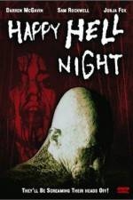 Watch Happy Hell Night 123movies
