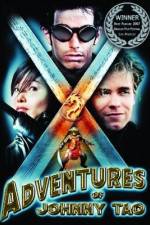 Watch Adventures of Johnny Tao 123movies
