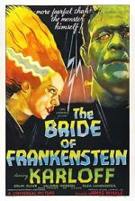 Watch The Bride of Frankenstein 123movies
