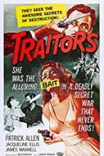 Watch The Traitors 123movies