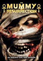 Watch The Mummy: Resurrection 123movies