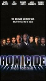 Watch Homicide: The Movie 123movies